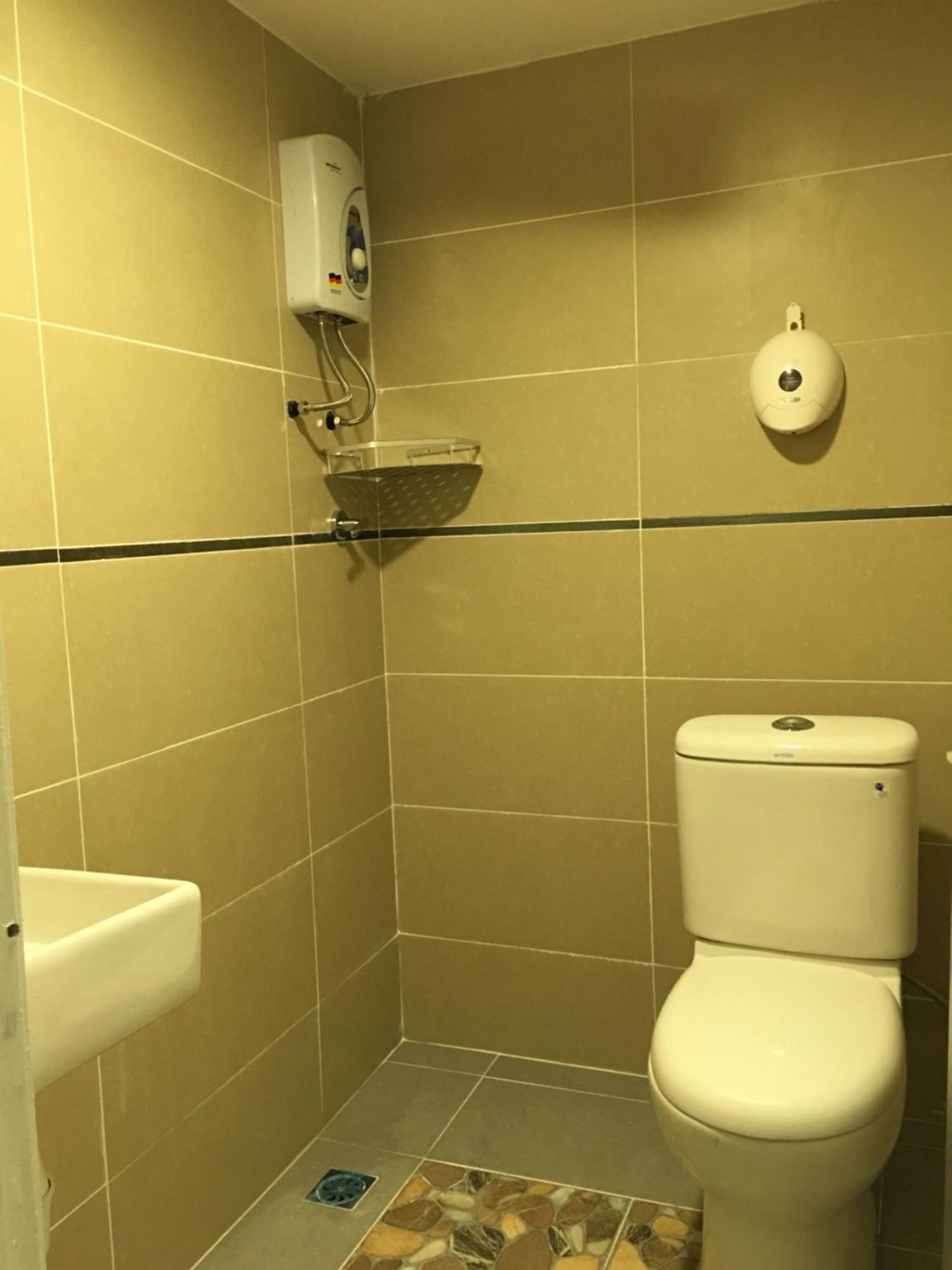 Sri Kilim Resthouse And Homestay Langkawi Kamer foto