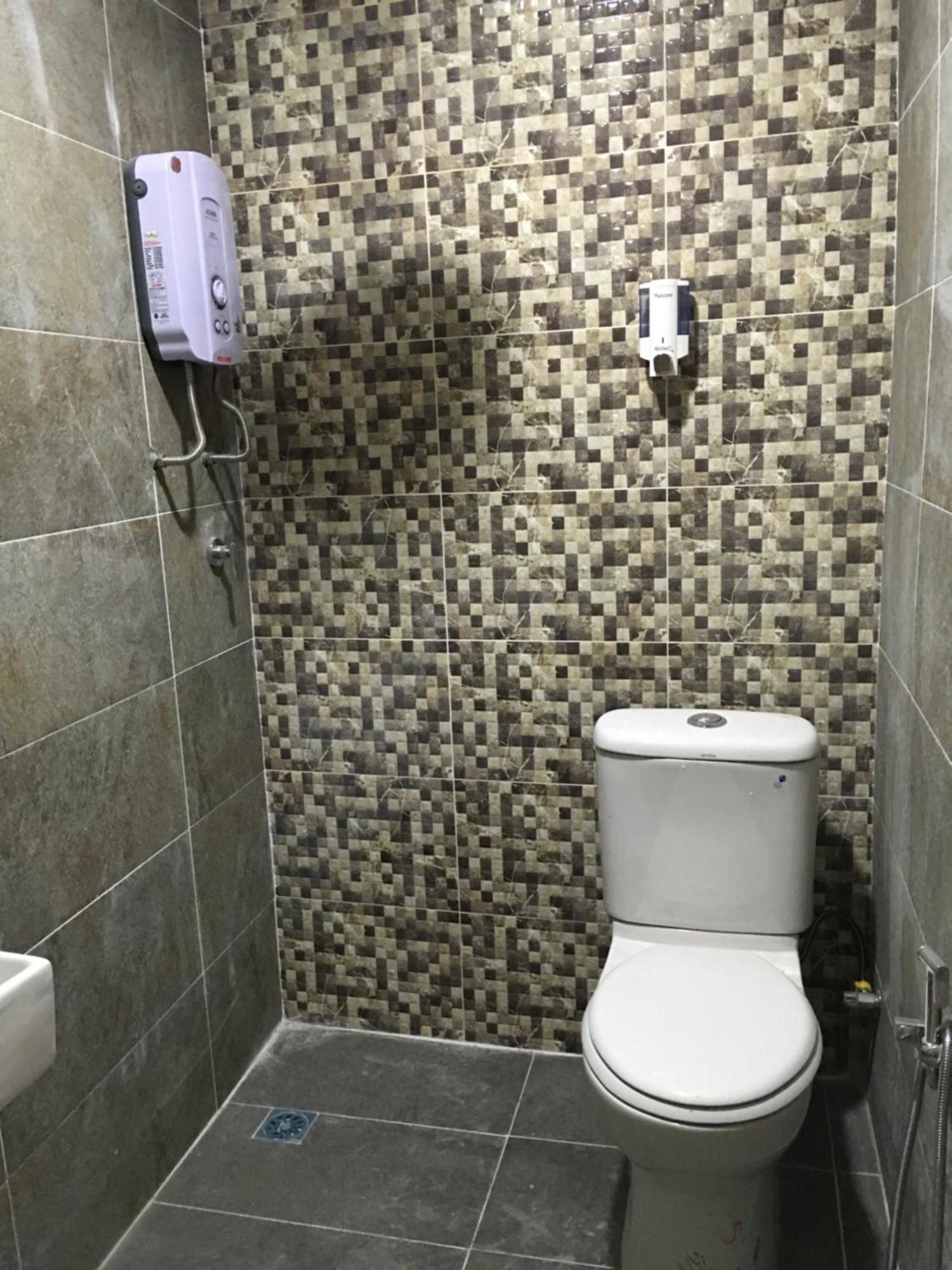 Sri Kilim Resthouse And Homestay Langkawi Kamer foto