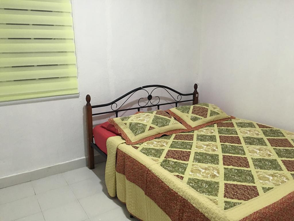 Sri Kilim Resthouse And Homestay Langkawi Kamer foto